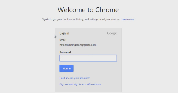Ako stiahnuť Google Chrome