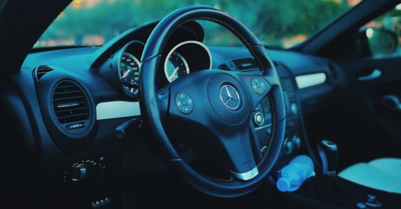 Zjednodušte si údržbu a starostlivosť o interiér vozidla