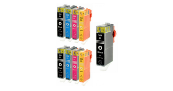 Ako na správny výber cartridgov