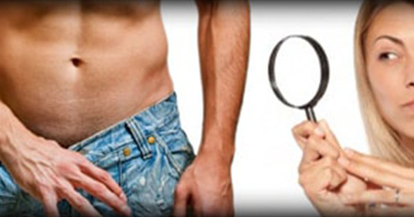 Ako na zväčšenie penisu