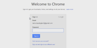 Ako stiahnuť Google Chrome
